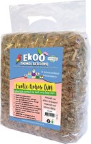 Ekoo Exotic Kokos Fijn 25 ltr