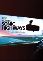 Sonic Highways (DVD)