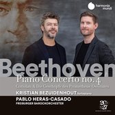 Beethoven: Piano Concertos #2
