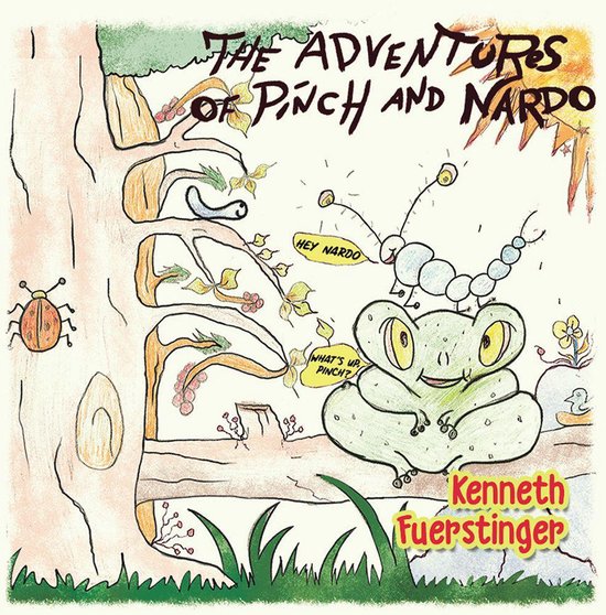 The Adventures of Pinch and Nardo