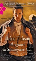 Il Signore di Stonegrave Hall