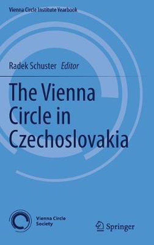 Vienna Circle Institute YearbookThe Vienna Circle in Czechoslovakia