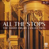All The Stops: The David Drury Collection