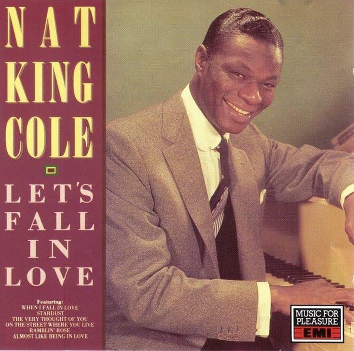 Let's Fall in Love
