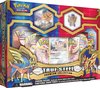 Afbeelding van het spelletje Pokémon True Steel Premium Collection Figures - Pokémon Kaarten