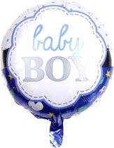 BABY-BOY-STIPS-BLUE-18-INCH-FOLIE-BALLON