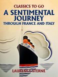 Classics To Go - A Sentimental Journey Through France and Italy