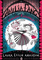 The Amelia Fang Series - Amelia Fang and the Naughty Caticorns (The Amelia Fang Series)