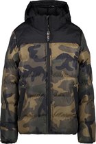 Cars Jeans - Kids SCOLO Poly Camouflage - Camouflage - Mannen - Maat 92