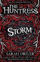 The Huntress Trilogy - Storm (The Huntress Trilogy)