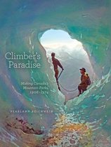 Mountain Cairns: A series on the history and culture of the Canadian Rocky Mountains - Climber's Paradise