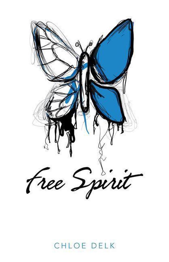 Free Spirit - cover