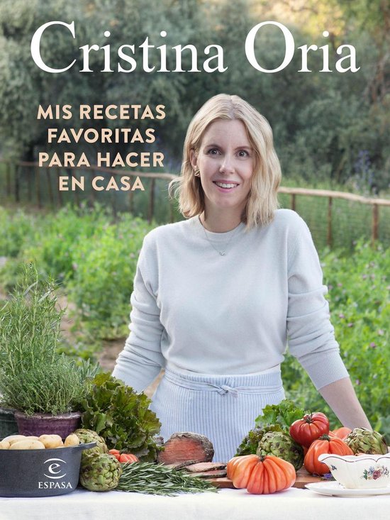 Mis recetas favoritas para hacer en casa - cover
