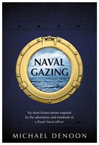 Omslag Naval Gazing