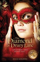 Cat Royal - The Diamond of Drury Lane (Cat Royal)