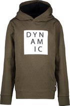 Cars Jeans Jongens Hoodie - Maat 104
