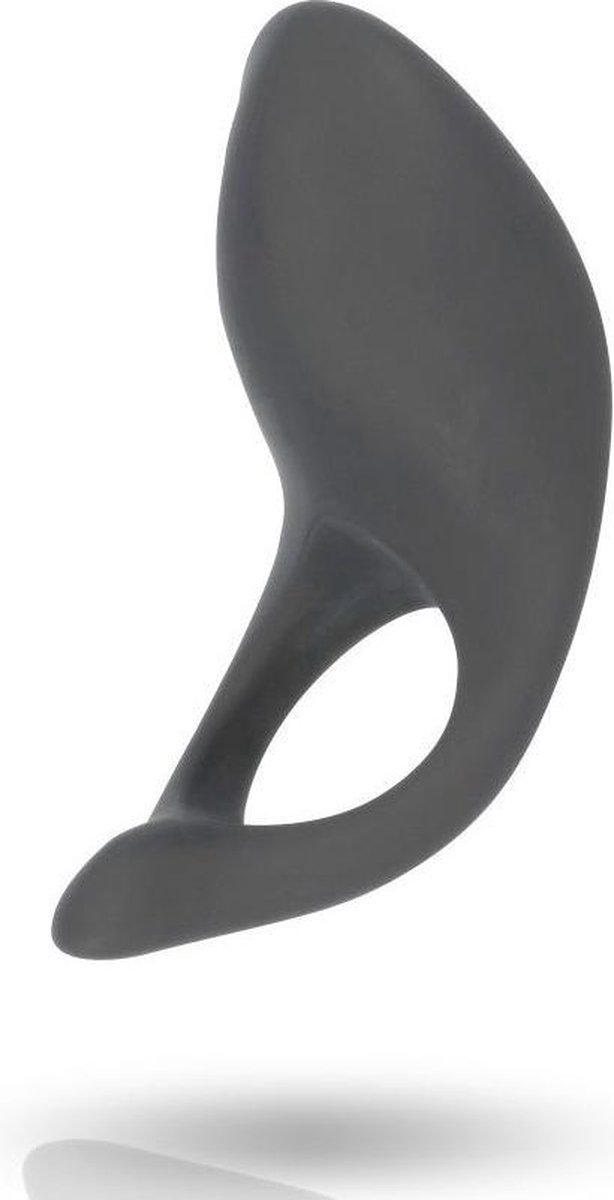 SENSE | Inspire Sense Logan Cock Ring Black