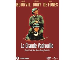 La Grande Vadrouille (D)