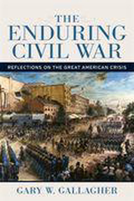 Conflicting Worlds: New Dimensions of the American Civil War ... - cover