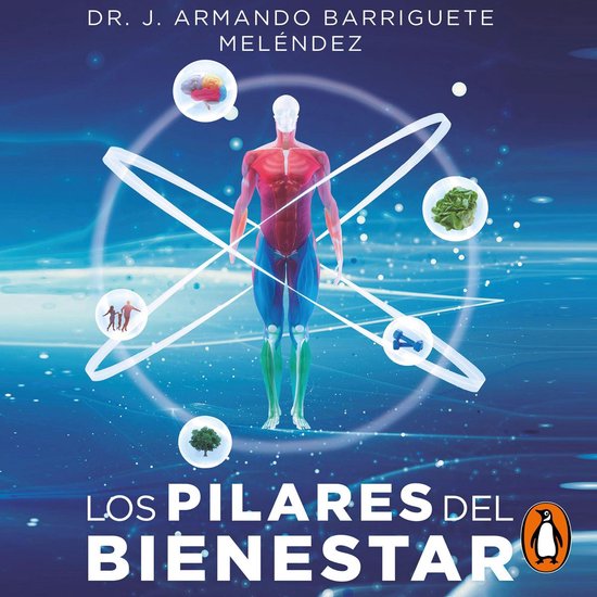 Los pilares del bienestar - cover