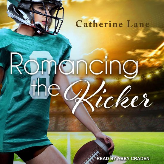 Romancing the Kicker - cover