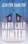 A Van Shaw mystery- Hard Cold Winter