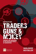 Financial Times Series - Traders, Guns and Money