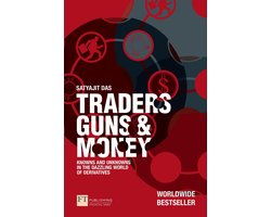 Financial Times Series - Traders, Guns and Money
