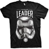 STAR WARS 7 - T-Shirt Troop Leader (S)