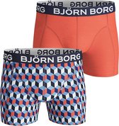 Björn Borg short 2 pack Core Shorts For Him H - S