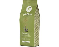 Giuliano Caffè koffiebonen Vivace (1 kg)
