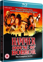 Hammer House Of Horror Complete Series