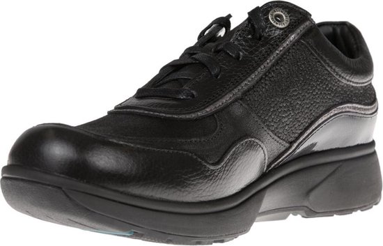 Xsensible stretchwalker lima zwarte sneaker maat 38 | bol.com