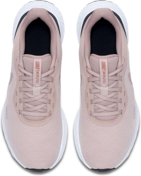 Revolution 5 Sportschoenen - Maat 42 - Vrouwen - roze,zwart
