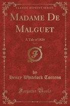 Madame de Malguet, Vol. 3