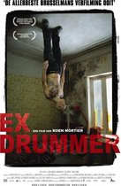 Blu-ray Ex-Drummer