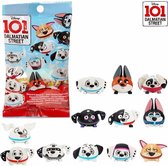 12 stuks blind bag - verrassingszakje 101 dalmatiers - verzamelfiguur - uitdeelcadeautje