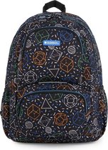 Rugzak - middelbare school - Gabol - Space - 25L
