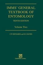 Imms' General Textbook of Entomology: Volume 2