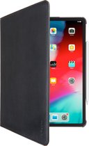 Gecko Covers Hoes voor Apple iPad Pro 12.9” (2018) - Zwart