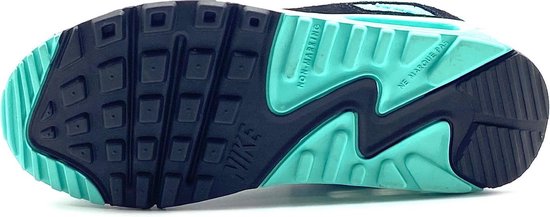 Nike Air Max 90 LTR (GS) (Green) - Maat 38 | Bestel nu!