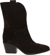 Gabor 56.692.44 Dames Laarzen - Bruin - Maat 37 | bol.com