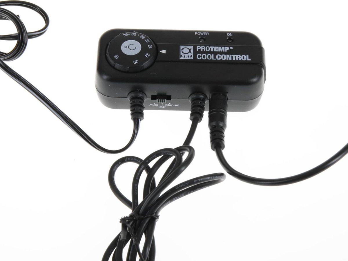 JBL ProTemp CoolControl