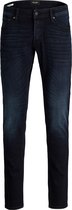 Jack & Jones Jjiglenn Jjoriginal Ge 341 50sps 12181857 Blue Denim