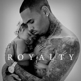Chris Brown: Royalty (Deluxe) [CD]