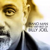 Piano Man: The Very Best of Billy Joel (CD)