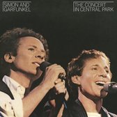 The Concert In Central Park (Live) (LP)