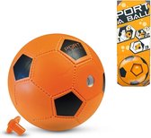 Port-a-ball Oranje - Voetbal