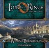 Afbeelding van het spelletje The Lord of the Rings: The Card Game - The Wilds of Rhovanion