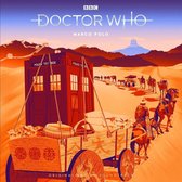 Doctor Who - Marco Polo (Desert Sandstorm Vinyl)